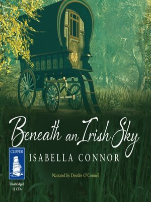 cover image of Beneath an Irish Sky